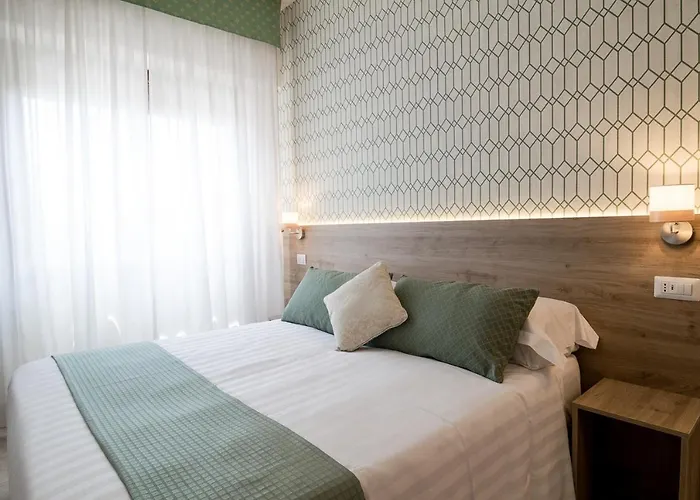 Hotel Pacific