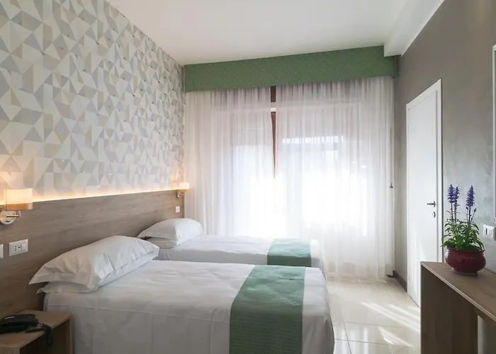 Hotel Pacific 3*