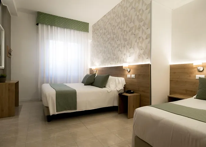 Hotel Pacific