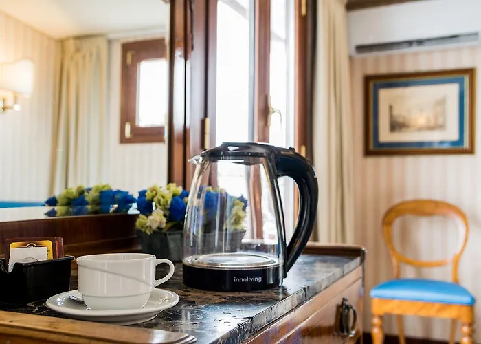 Otel Pacific 3*