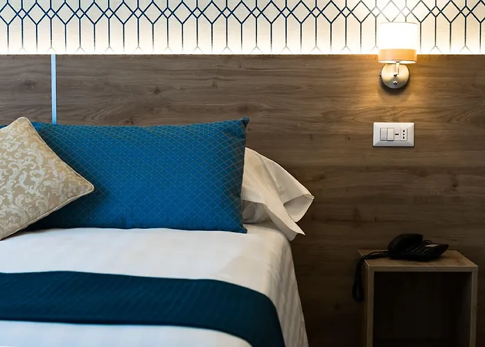 Hotel Pacific