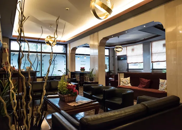 Pacific Hotel