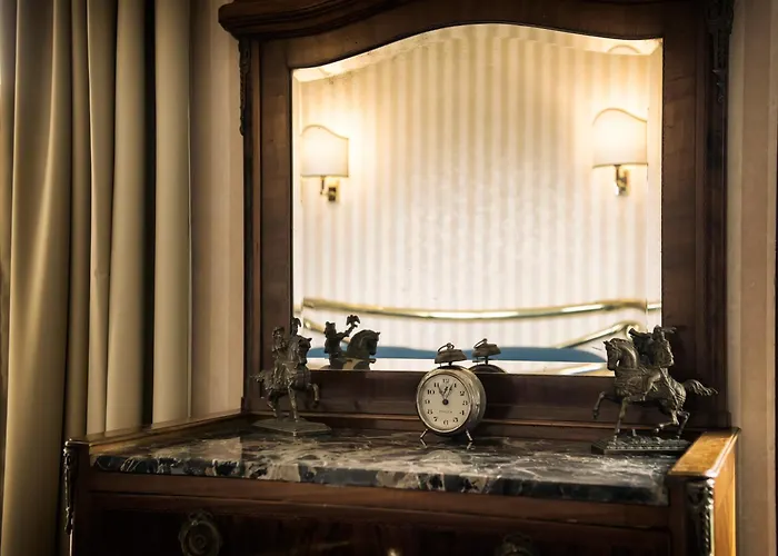 Hotel Pacific 3*