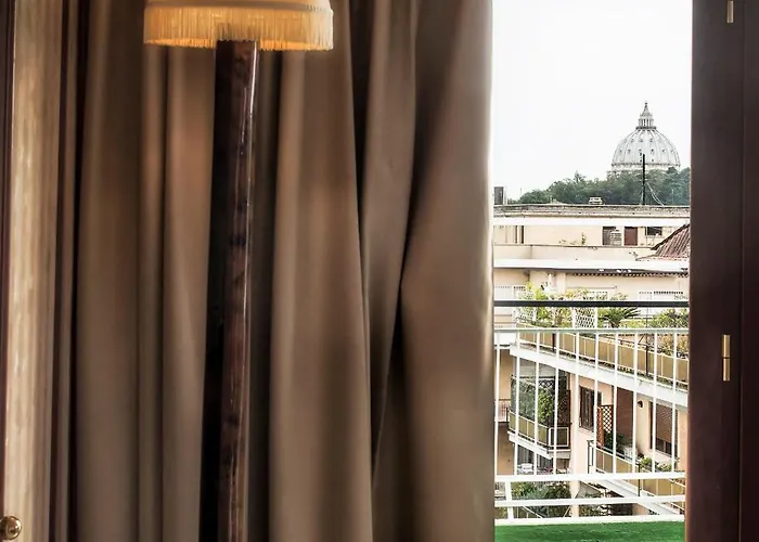 Hotel Pacific 3*