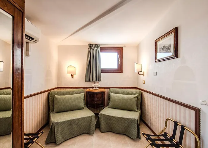 Otel Pacific 3*